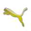 Puma yellow icon