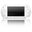 PSP White 2-64