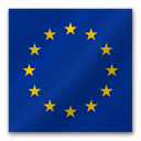 European Union flag-128