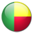 Benin Flag-48