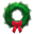 Holiday wreath-32