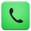 Phone green-64