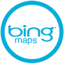 Metro Bing Blue-128