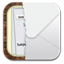Open Email Icon