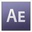Adobe After Effects CS3 icon