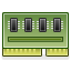 RAM Drive Icon