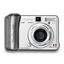 Canon Powershot A85 icon