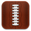 Football App icon