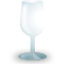 Drinking Glass icon