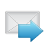 email forward icon