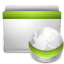 Web Folder icon