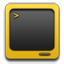 Honeycomb Terminal icon