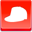 Cap Red Icon