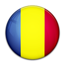Flag of Romania-128