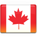 Canada flag-128