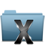 Folder OSX icon