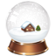 Snow Globe icon