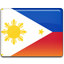 Philippines flag Icon