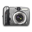 Canon Powershot A710 icon