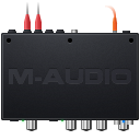 M-Audio ProFire 610-128