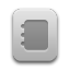 Notepad TXT file icon