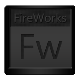 Black FireWorks