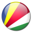 Seychelles Flag-64