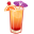 Tequila Sunrise cocktail-32