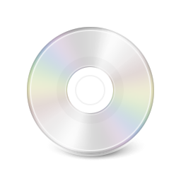 CD Drive-256