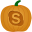 Skype Pumpkin-32