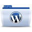 Wordpress Colorflow icon