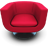 Magenta Seat-48