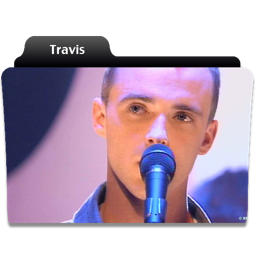 Travis-256