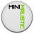 Minimalistic Round-48