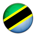 Flag of Tanzania-128