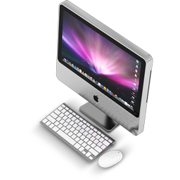 iMac-256