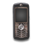 Motorola SLVR Black icon