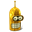 Bender Glorious Golden-32
