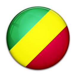 Flag of Republic of the Congo