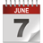 Calendar date-48
