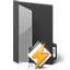 Music Folder Winamp icon