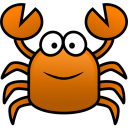 Crab-128