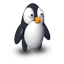Penguine icon