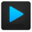 Google Play ice icon