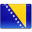 Bosnian Flag-32