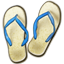 Jandals icon