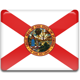 Florida Flag-256