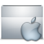 Folder Apple-64