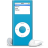 iPod nano bleu-48