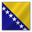 Bosnia and Herzegovina flag-32